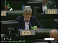 صادقی: لایحه پیشگیری و مقابله با تقلب در تهیه آثار علمی