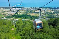 سفری به شهر زیبا و تفریحی رامسر