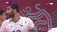 اعاده حیثیت در شبی که والیبال ورزش ایران را طلایی کرد
