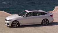 معرفی BMW 6 Series Gran Turismo