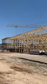 سقف عرشه فولادی درود 9121505650