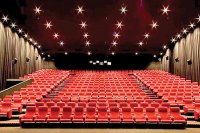 بازگشایی سینماها با استقبال 50 نفری مردم !؟