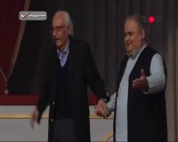 قسمت اول برنامه طنز شبی با عبدی با جمشید مشایخی - Shabi Ba Abdi 1 Jamshid Mashayekhi