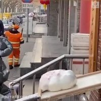 ابتکار فروشندگان برای جلوگیری از شیوع ویروس کرونا