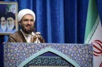 حاج علی اکبری: برخورد با برهم زنندگان امنیت جامعه