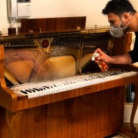 کارشناسی پیانو جهت خرید و فروش 09125633895