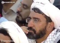 ننگ از نگاه مقام معظم رهبری