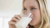 در مصرف شیر تجدید نظر کنید!