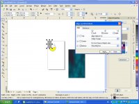 29- آموزش کرل - Arrange - گرافیک - Corel Draw