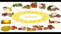 خواص همه ویتامین ها