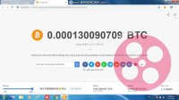 آموزش ساخت و استخراج بيت کوين از CRYPTOTAB لينک در توضيحات