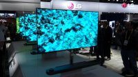 تلویزیون های 2 میلی متری "LG" به بازار می آید