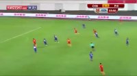 خلاصه بازی چین 8-1 فیلیپین