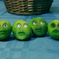 وقتی لیمو شیرین ها برنامه آشپزی می بینن