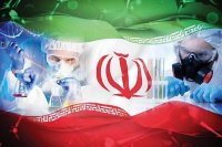 سومین روز از برگزاری نمایشگاه فناوری نانو