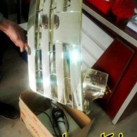 فروش دستگاه های :آبکاری / مخمل پاش / هیدروگرافیک/ شب نما فانتاکروم 09362022208