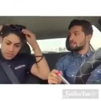 دابسمش کامل محمدامین کریم پور و فرداد خلیلی