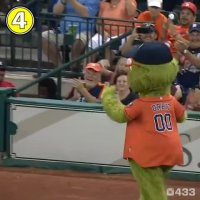 وقتی حراست مسابقه هم جو گیر میشه