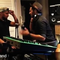 اجرای زیبا و دل نشین ماکان بند .