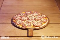 استاپ موشن پیتزا پپرونی