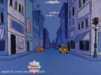 دانلود کارتون پلنگ صورتی جدید ۲۰۱۹ و ۲۰۱۸ برنامه کودک pink panter