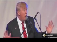 ترامپ؛ غیرقابل پیش بینی و شاید بی ادب!