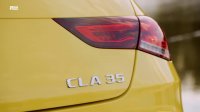 مرسدس بنز CLA شوتینگ بریک 2020 Mercedes AMG CLA 35 Shooting Brake