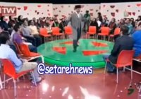 واکنش رامبد جوان به درگذشت داریوش اسدزاده