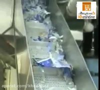 تبدیل زباله های پلاستیکی به آجر های پلاستیکی