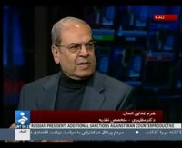 گفتگو پزشکی (مناظره) درباره گیاهخواری و خام گیاهخواری - از شبکه خبر