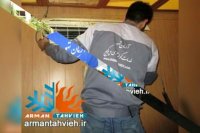 سرویس و تعمیرات کولر گازی دایکین 09125042902