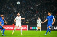 خلاصه بازی یونان 2 - فرانسه 2