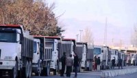 مشکلات رانندگان معترض کامیون به کجا رسید؟