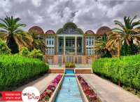 ژنرالیف اسپانیا - Generalife - تعیین وقت سفارت ویزاسیر