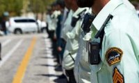 20 هزار دوربین البسه در اختیار پلیس قرار گرفت