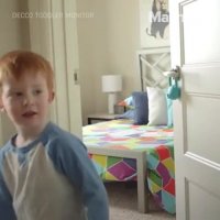 از خروج فرزندانتان از اتاق مطلع شوید