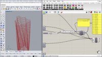 Utilizing Algorithms to Design a Parametric Skyscraper in Grasshopper : pluralsight