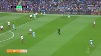 خلاصه بازی: منچسترسیتی 3-0 برنلی