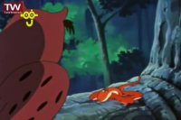 ماجراهای نیلز - قسمت 20