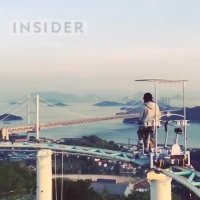 ترن هوایی هیجان انگیز و فانتزی