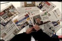 بازخوانی خبرهای مهم از زبان رشیدپور