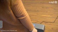 معرفی تردمیل هوشمند تاشو شیائومی walkingpad A1 | شهر فافا