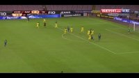 ناپولی3-0یانگ بویز
