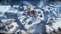 تریلر بسته الحاقی The Rifts بازی Frostpunk - زومجی