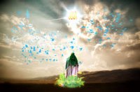 زندگی بدون امام زمان : رائفی پور