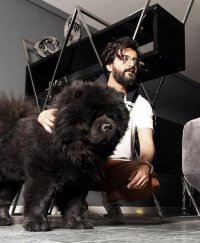 آهنگ جدید خستم از هوروش بند به همراه لینک دانلود آهنگ