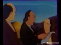 Dogholohaye  Afsanei Part 44 کارتون دوقلوهای افسانه ای