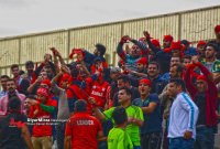 نساجی برنده دربی مازندران