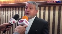 صالحی: در مسائل فنی تیم المپیک دخالت نمی کنیم