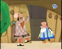 شکرستان چوپان دروغگو